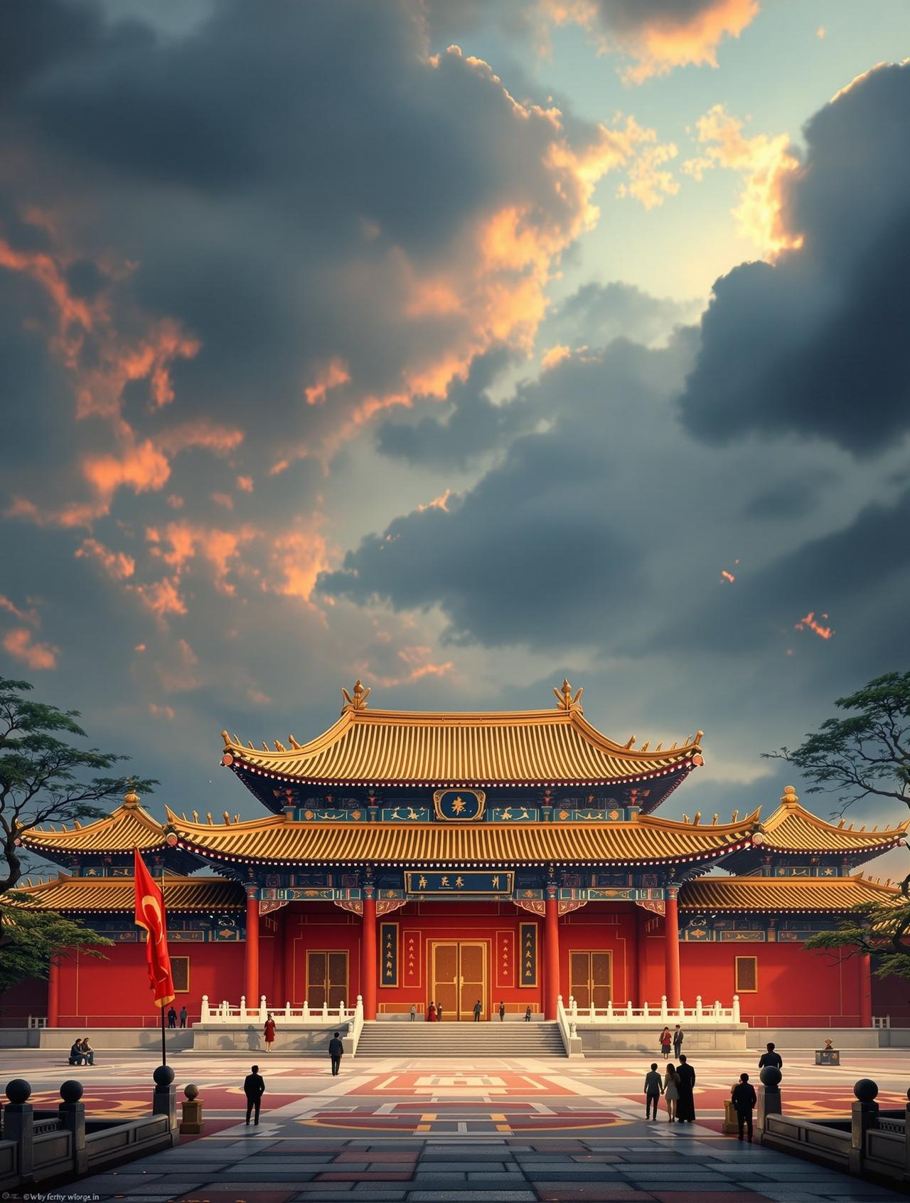 庆余年 - 古装权谋 - 蘑菇影院精选作品